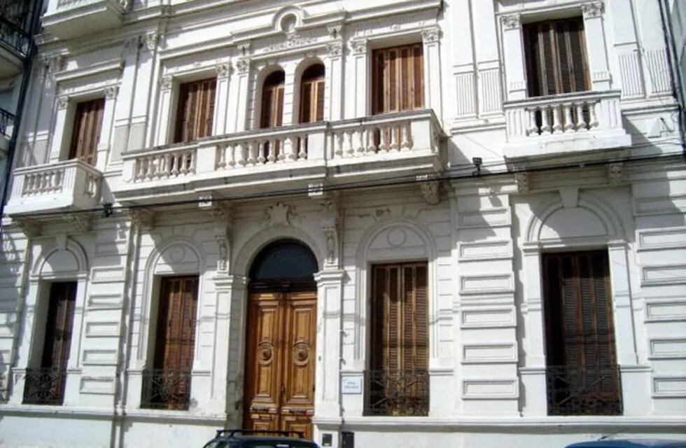 Liceo Avellaneda Rosario