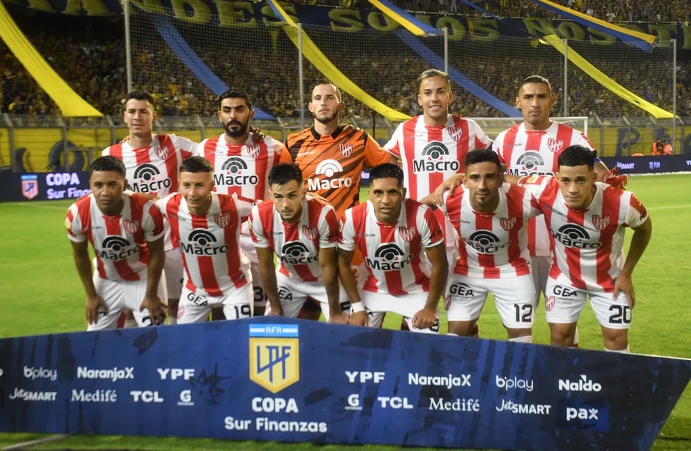 Instituto perdió la punta en Rosario pero sigue expectante y con aspiraciones en Copa de la Liga (Fotobaires).