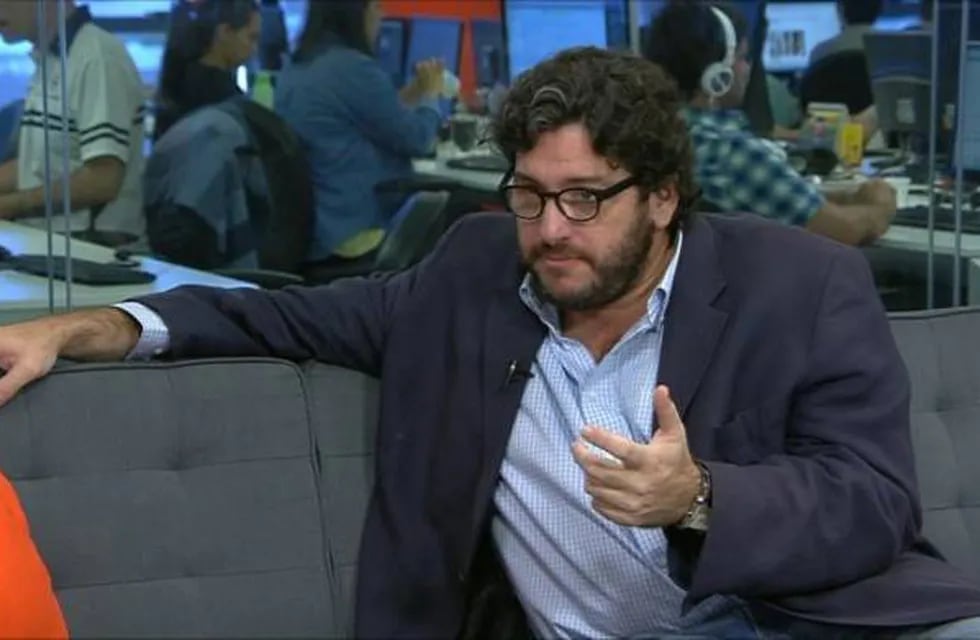 Pablo Avelluto, el periodista elegido por Macri para encabezar el Ministerio de Cultura
