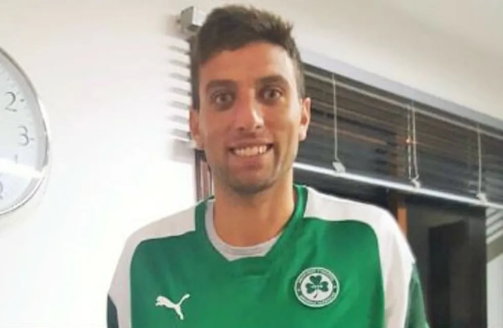 Javier Filardi jugará en Chipre.
