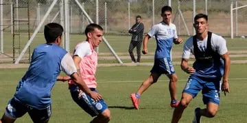 Amistoso Godoy Cruz e Independiente de Mendoza