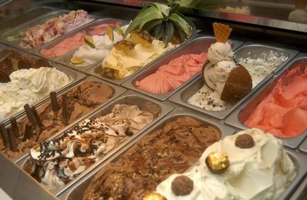 helados artesanales en Jujuy