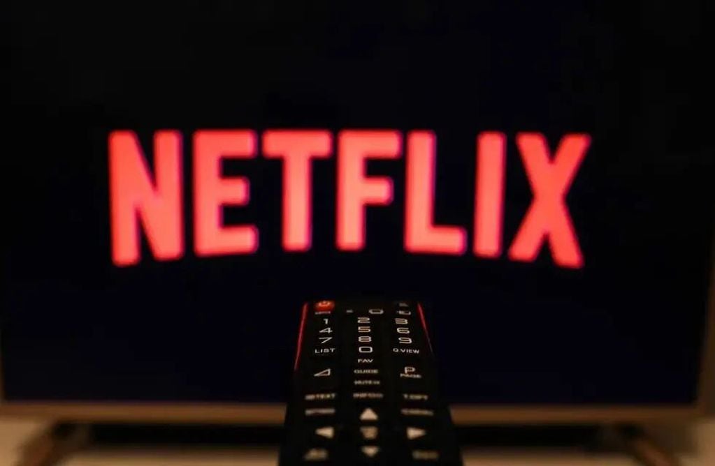 Netflix cuenta con códigos para facilitar las búsquedas de series y películas.