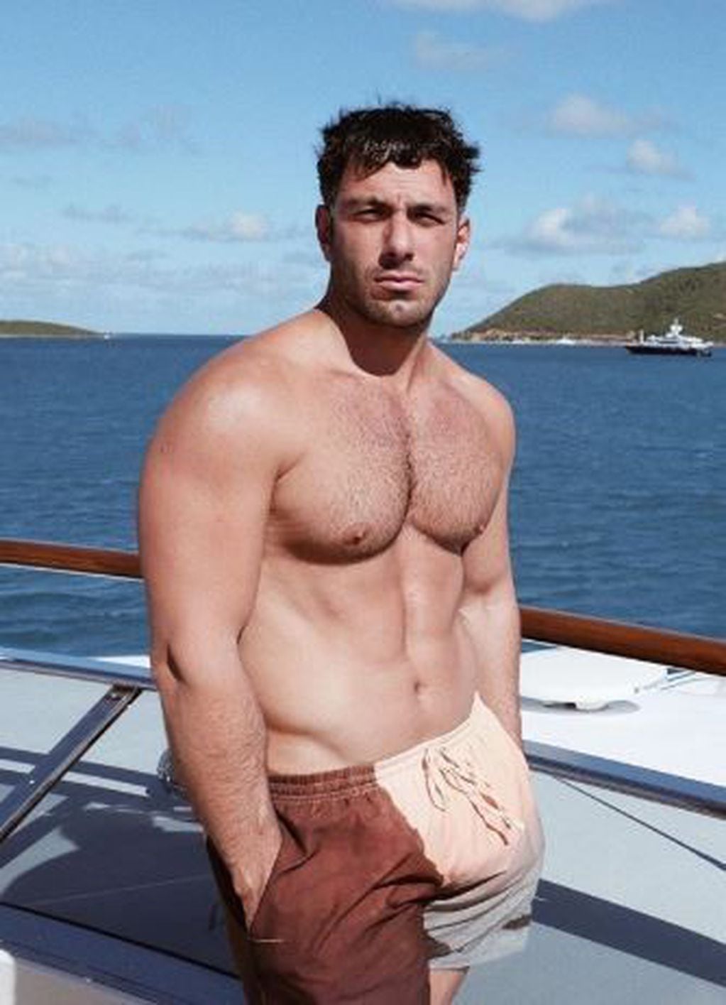 Jwan Yosef (Foto: Instagram).