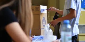 Elecciones Paso en Córdoba catástrofe
