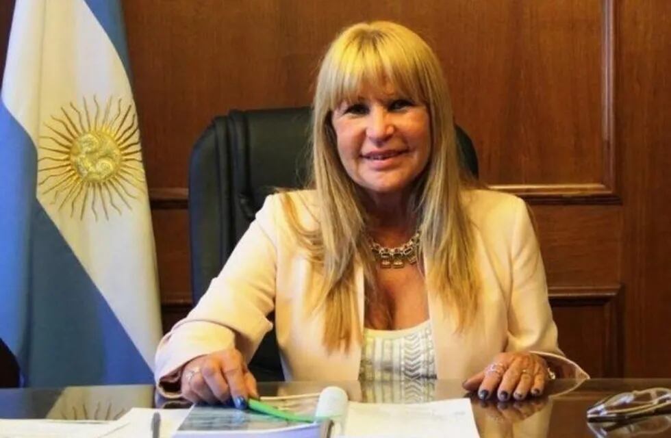 La diputada Nacional por Chaco, Aída Ayala es oriunda de Misiones. El miércoles será la audiencia oral y pública.