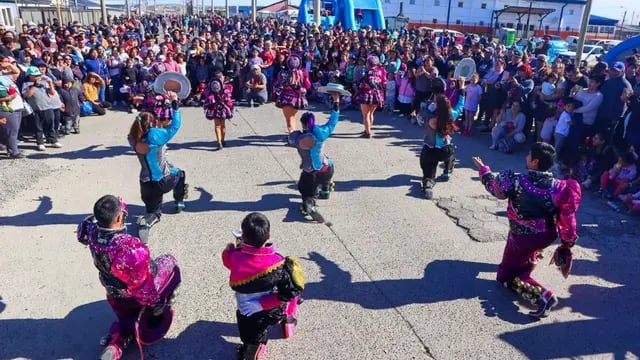 Río Grande: habrá carnaval en el barrio CAP