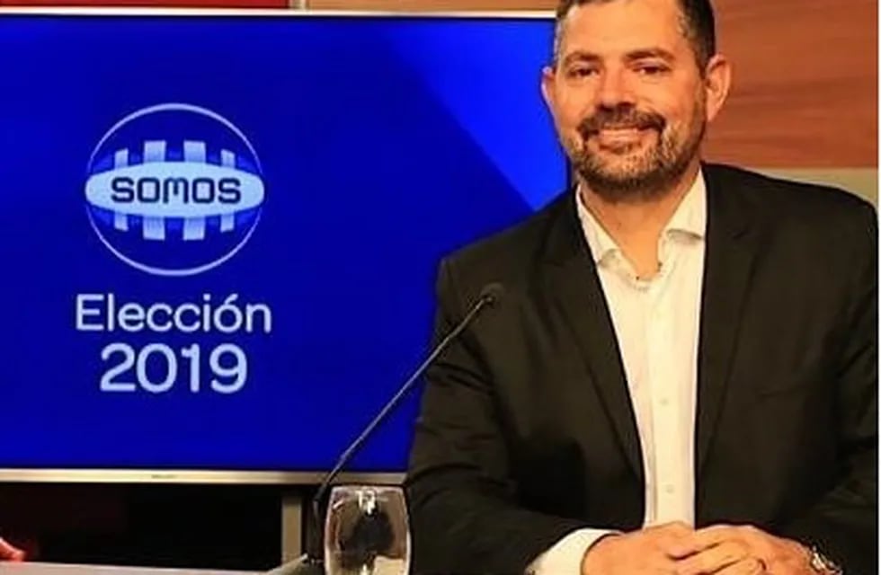 Germán Bottero, ¿el futuro presidente del Concejo?