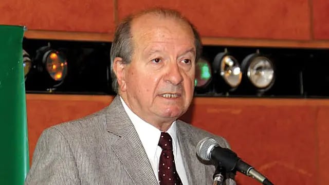 Falleció Miguel Paulón