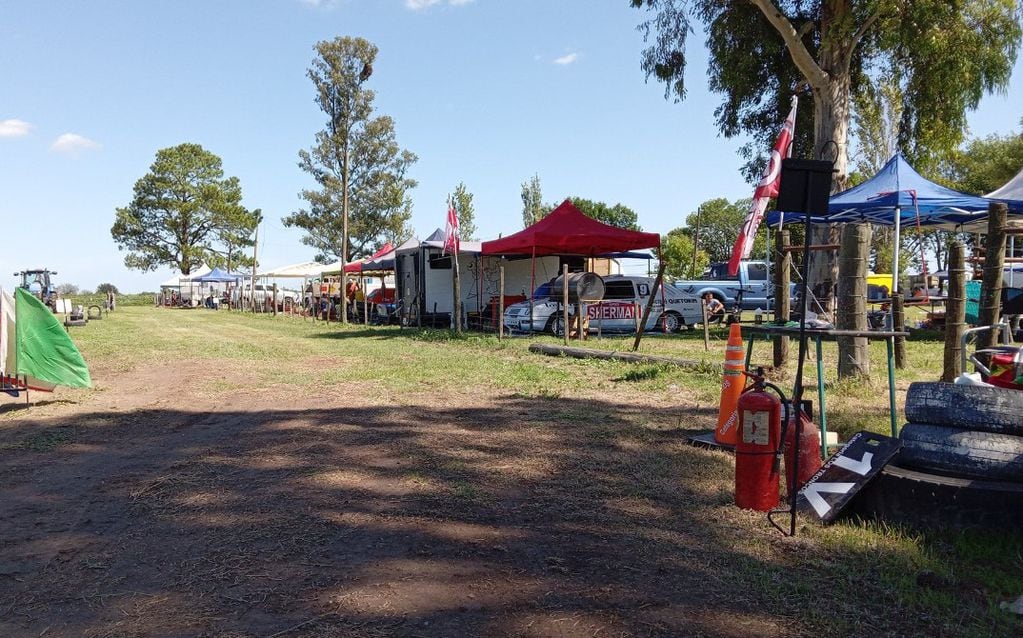 San Jerónimo Norte Zonal Los Troncos