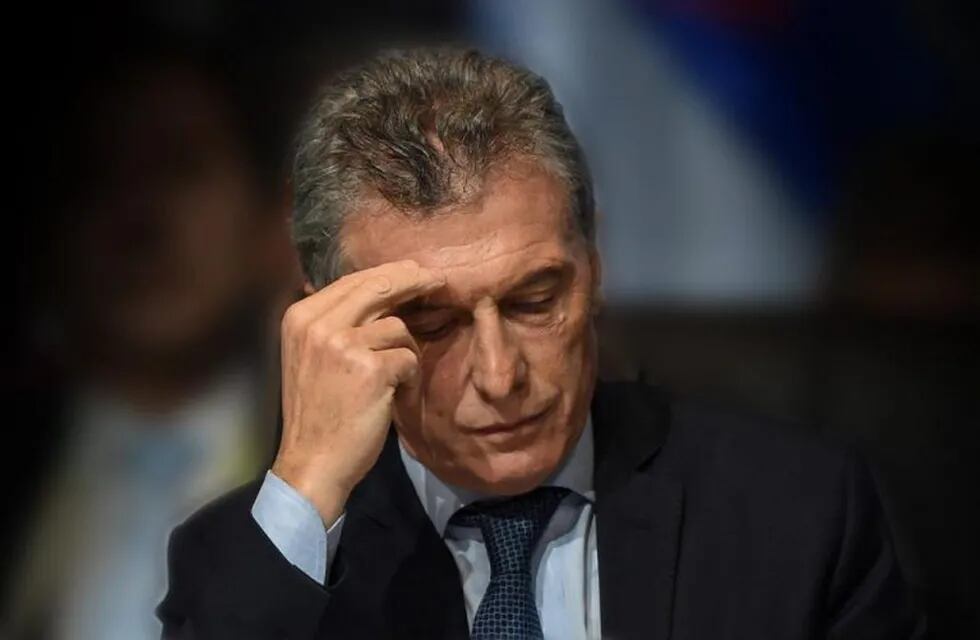 La OCDE trazó un panorama sombrío para la Argentina hasta 2020.