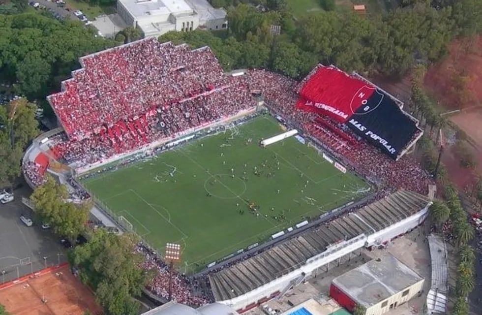 Estadio Coloso Marcelo Bielsa Newell's