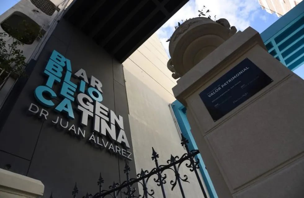 Trabajadores de la Biblioteca Argentina repudiaron la designación de Marcelo Scalona