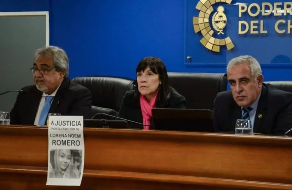 Elida Cuesta, una de las legisladoras a cargo de trabajar e impulsar medidas contra la violencia de género (facundoquiroga.com).