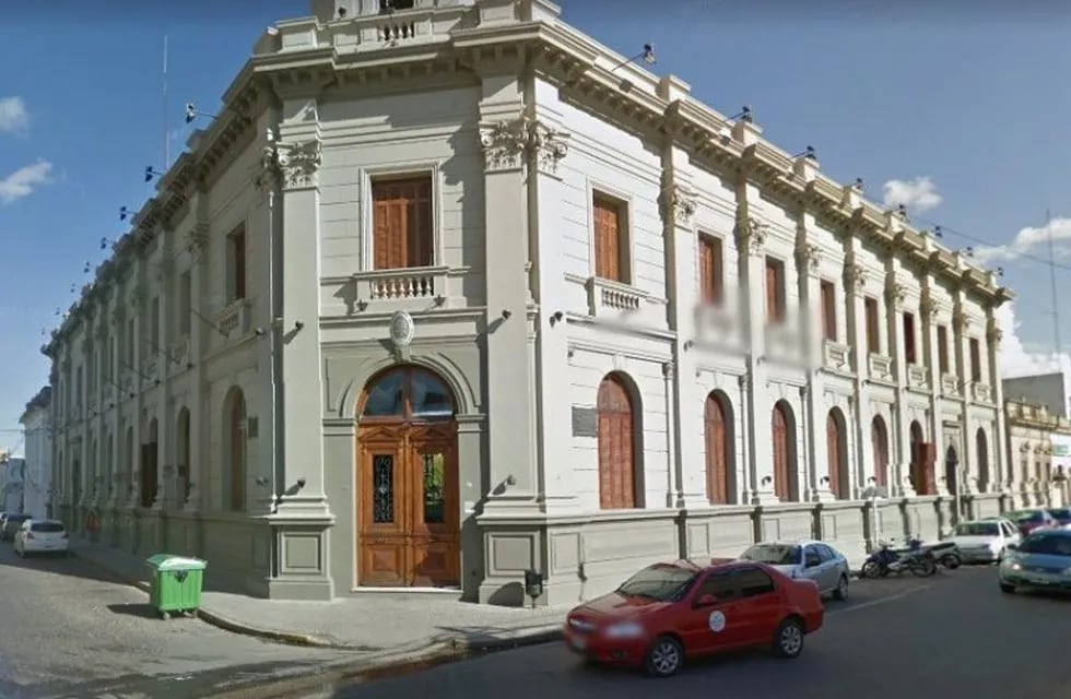 Municipalidad de San Nicolás