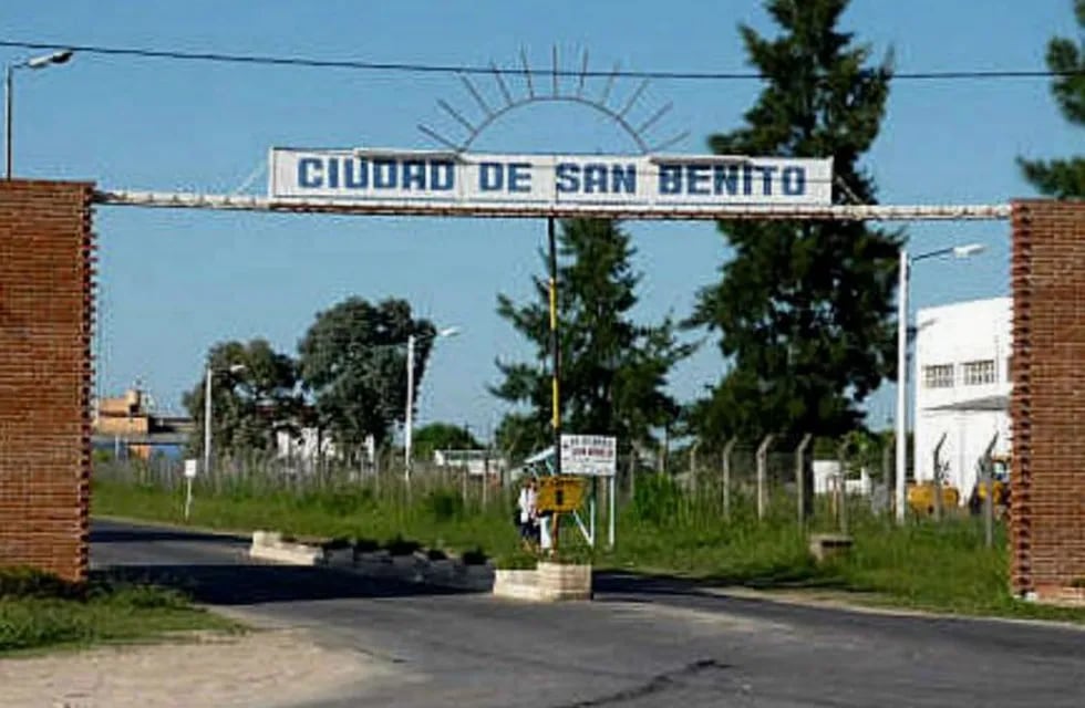 San Benito ER