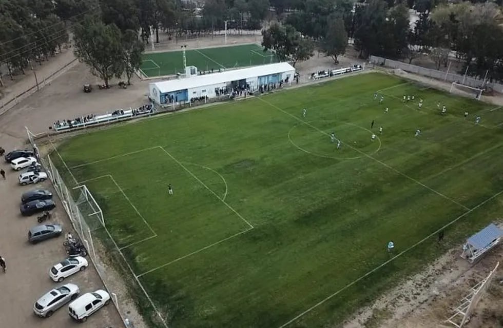 Club Unión de San Luis