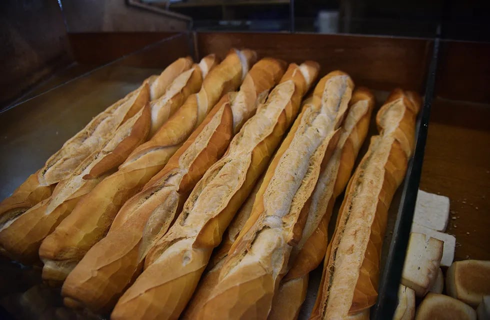 El kilo de pan francés se venderá a $680 en todo septiembre en el marco de Precios Justos.