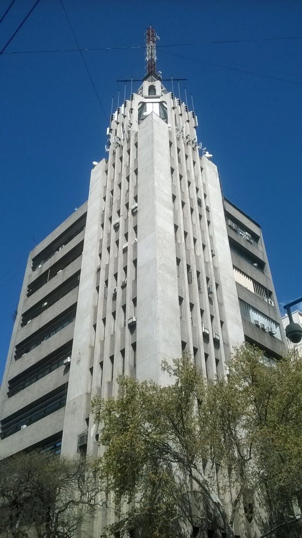 Edificio Gómez