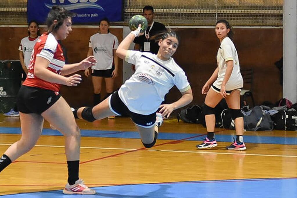 Del 8 al 13 de agosto, Jujuy será sede del Torneo Nacional de la Confederación Argentina de Handball.