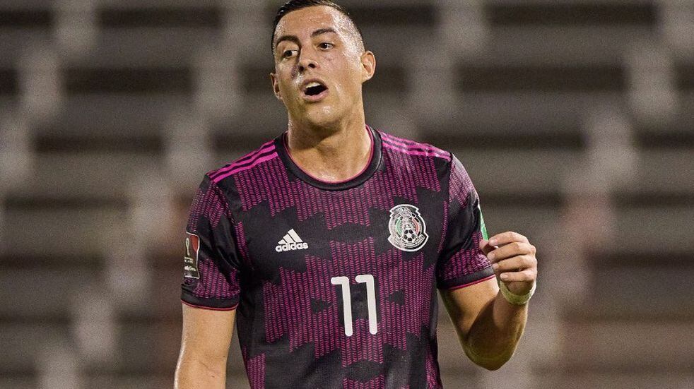 El argentino-mexicano, Rogelio Funes Mori integra la lista de los mejores goleadores menores de 30 años del mundo, pero es criticado por su desempeño en la Selección de México.
