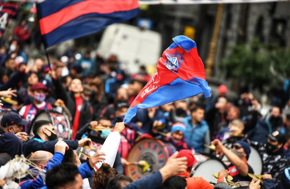 La legislatura votará para definir si San Lorenzo puede construir su nuevo estadio en Boedo.