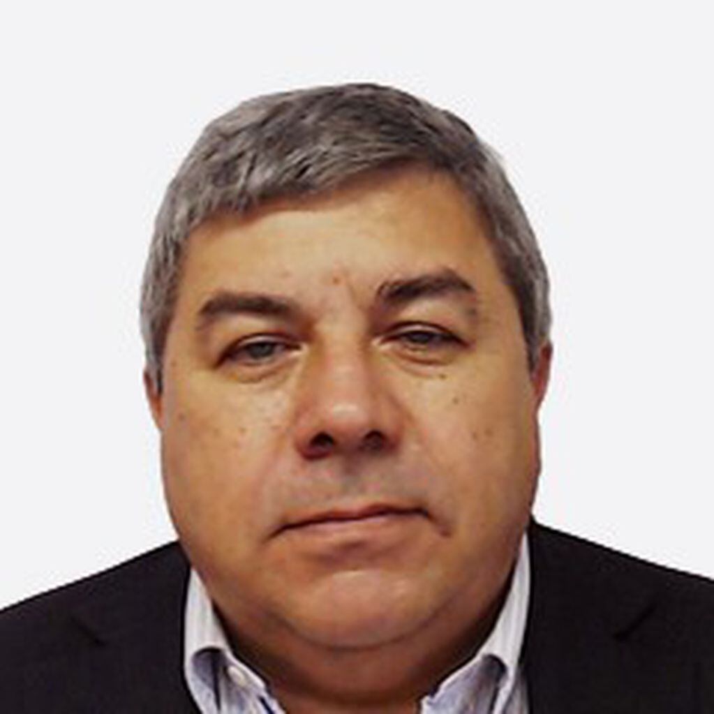 Diputado por la Provincia de Buenos Aires Vicepresidente de la Comisión de Defensa, Carlos Fernández