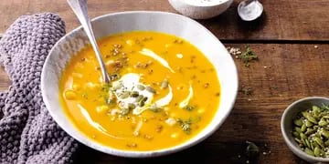 Polémica por el precio de una sopa en Bariloche