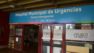 Hospital de Urgencias