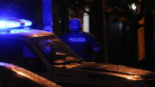 Policía de La Plata