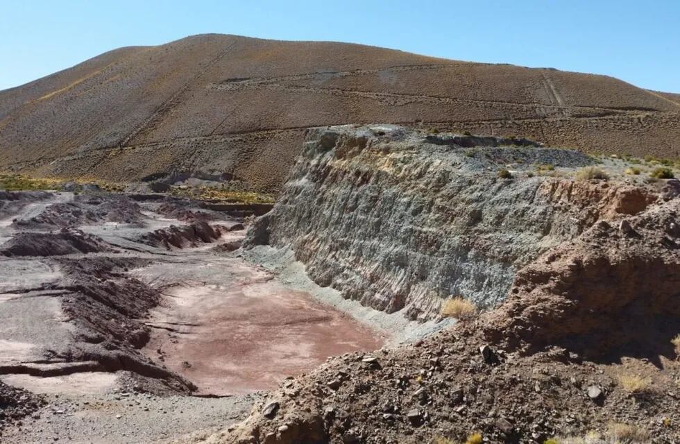 Después de más de 30 años, volverá a registrarse actividad minera en el yacimiento Providencia, en Jujuy.