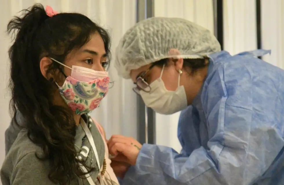 Tres nuevos casos de coronavirus en Pérez