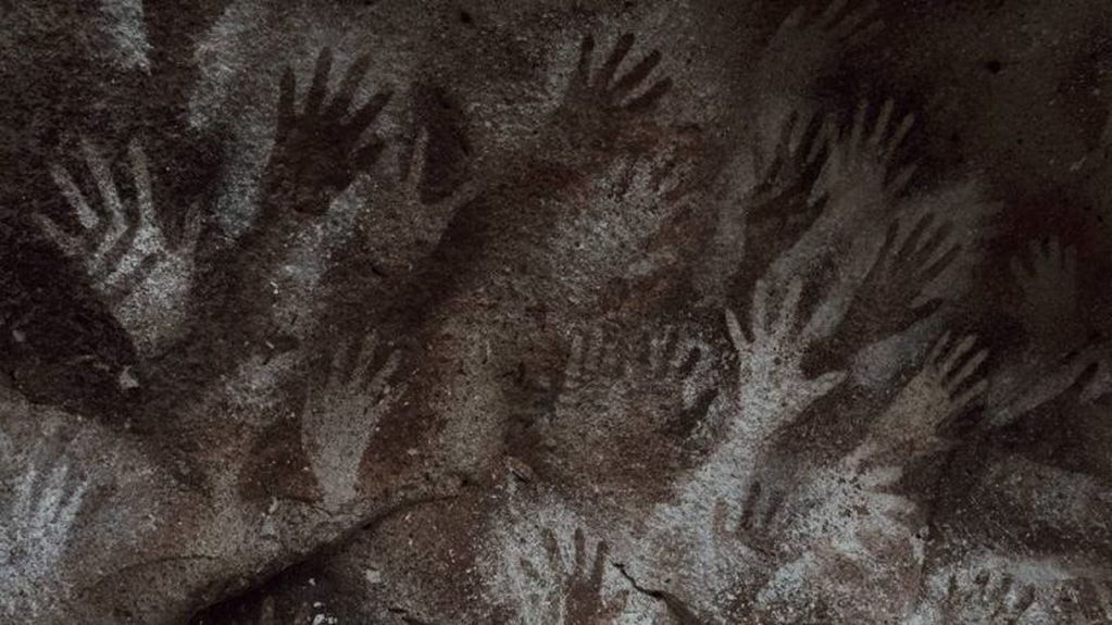 Perito Moreno, cueva de las manos