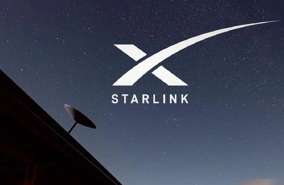 Un usuario contrató Starlink en las Sierras de Córdoba y contó cuánto le costó y cómo funciona internet.