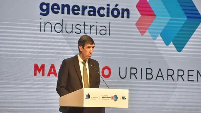Unión Industrial Córdoba