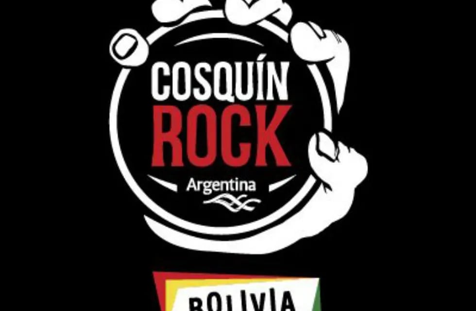 Cosquín Rock Bolivia.