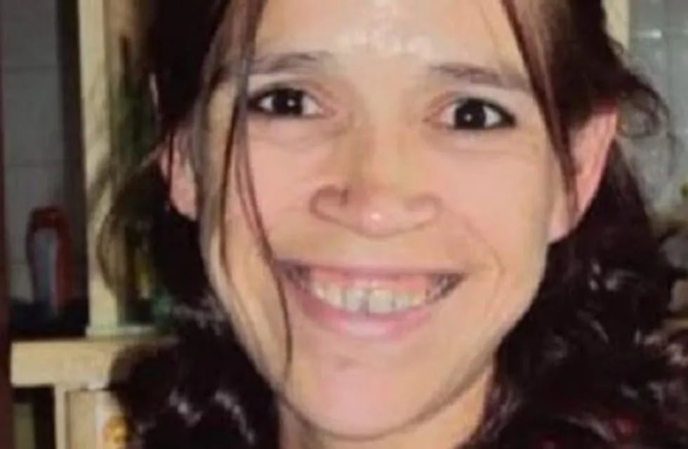 Ángela Gutiérrez, la mujer de Caleta Olivia que murió porque la obra social le rechazó su traslado a Buenos Aires en todas las oportunidades que lo solicitó.