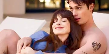 Dónde ver “The Idea of You” la nueva película romántica de Anne Hathaway