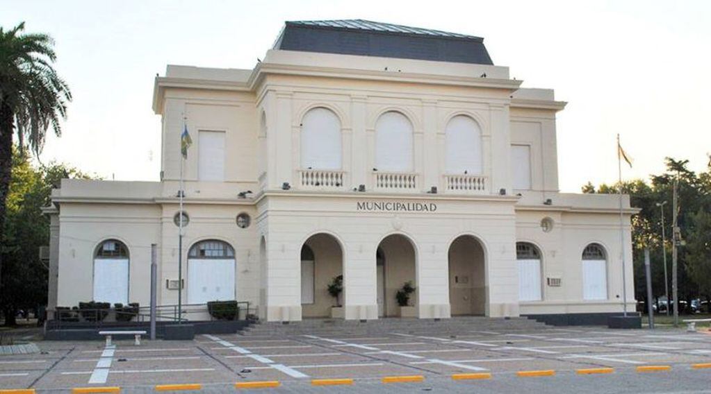 El municipio de General Pico quedó 20° (Pampadiario)