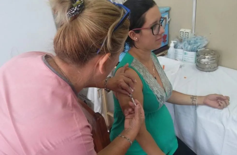 No registran falta de stock de vacunas en los centros de salud de Iguazú