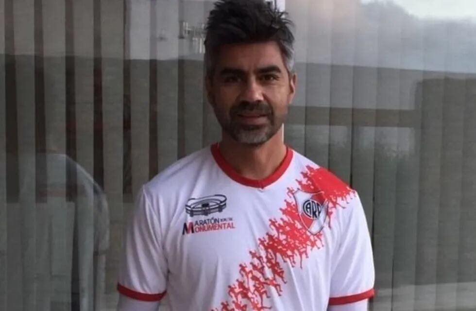 Marcelo Escudero podría ser DT de la reserva de River Plate