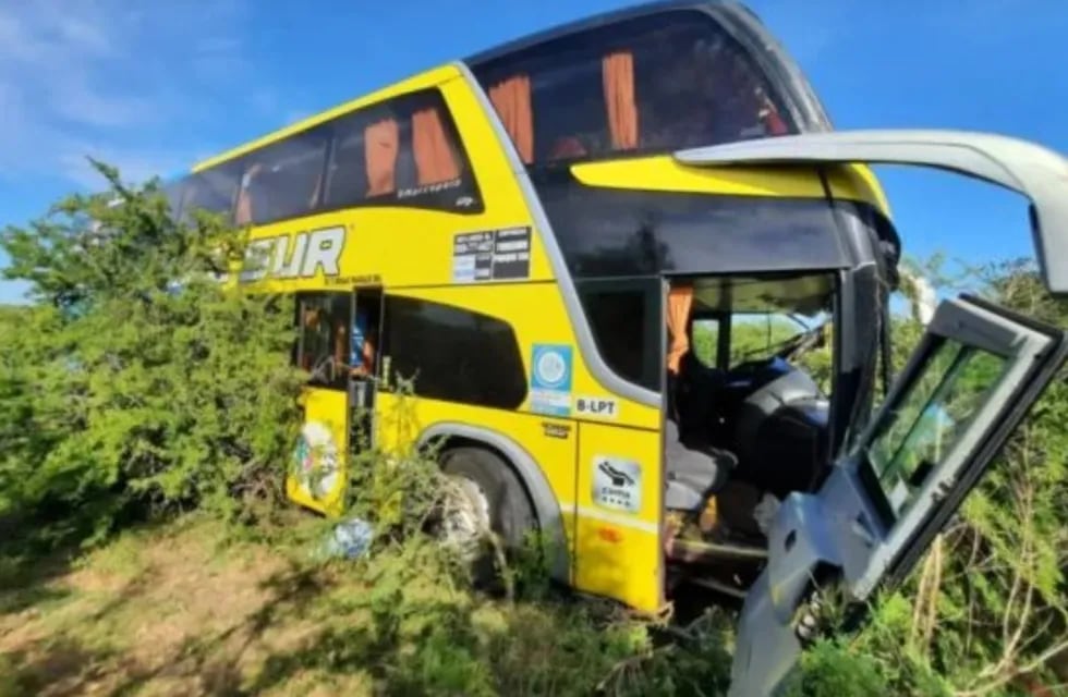 Accidente vial en Corrientes se cobró la vida de un misionero.