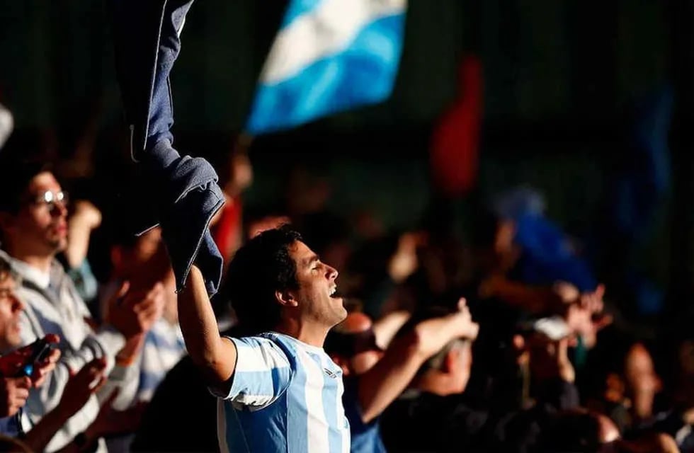 La Argentina se posicionó en el puesto 57 y cayó 10 lugares con respecto a años anteriores. Foto: Archivo.