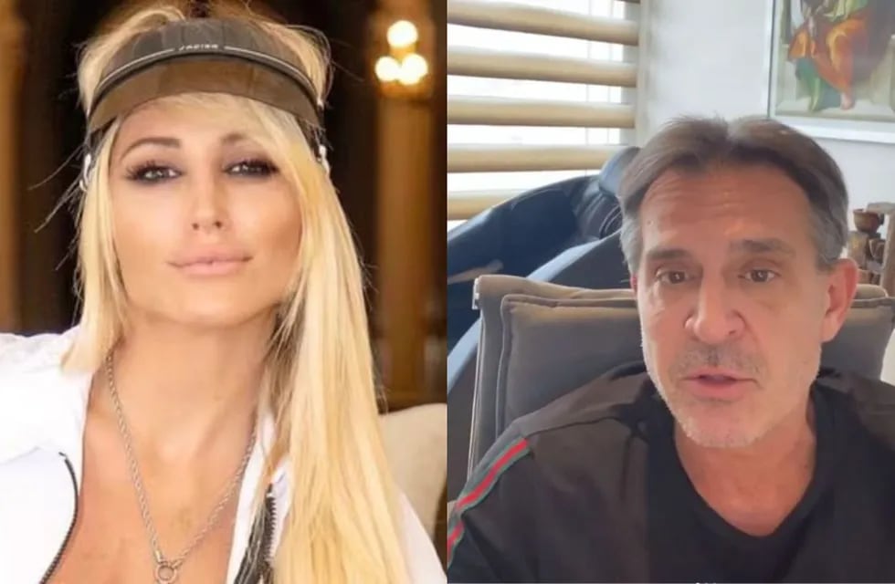 Vicky Xipolitakis opinó sobre la condena de Aníbal Lotocki: “Me comuniqué con todas las víctimas".