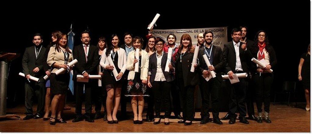 Diplomados Universitarios Ushuaia