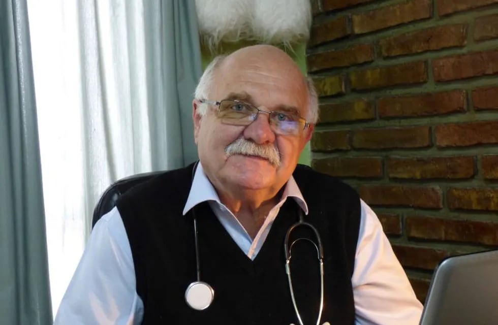 Dr. Silvio Bonafede