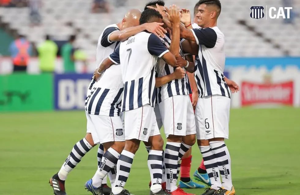 Talleres sigue abrazado a la ilusión de acceder a Copa Libertadores. Ya está en la Sudamericana 2019, pero quiere más.