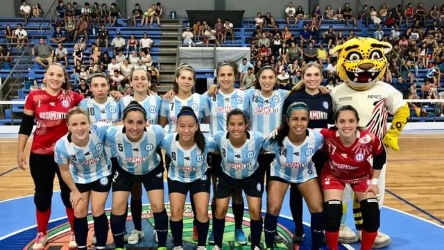 Puerto Rico será una de las cinco sedes que albergará el Mundial de Futsal Femenino que se jugará del 5 al 11 de marzo en Misiones