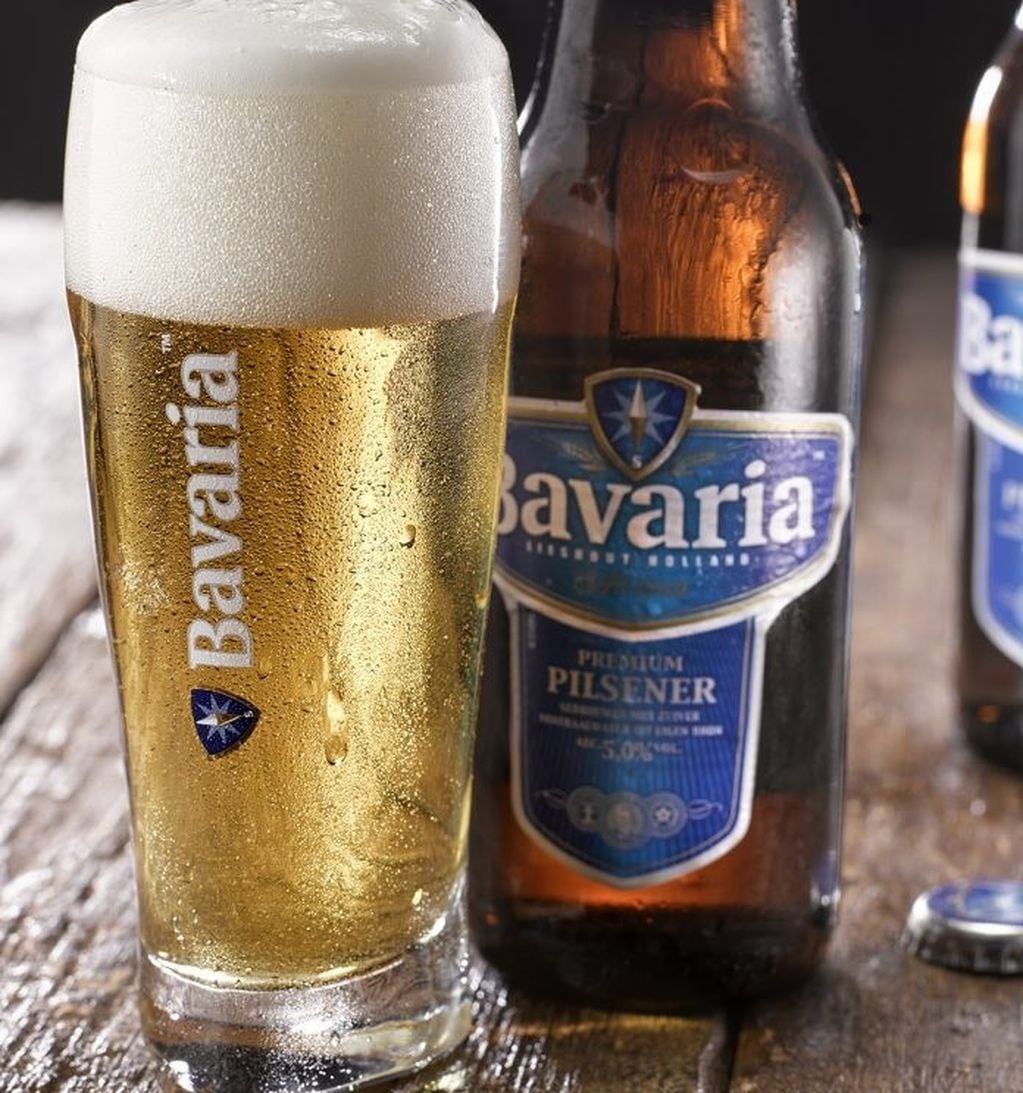 Cerveza Pilsener Bavaria (Web)