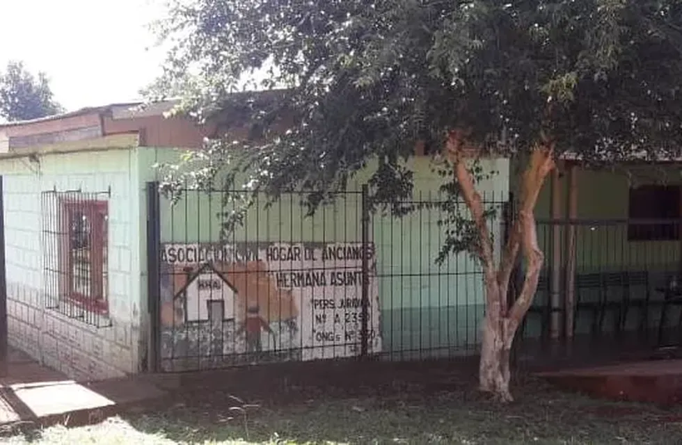 Colonia Wanda: los abuelos del hogar de ancianos “Hermana Asunta” mejoran favorablemente